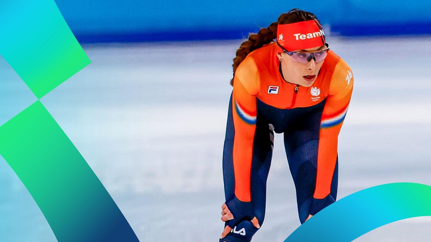 Patinage de vitesse | 500m (F)