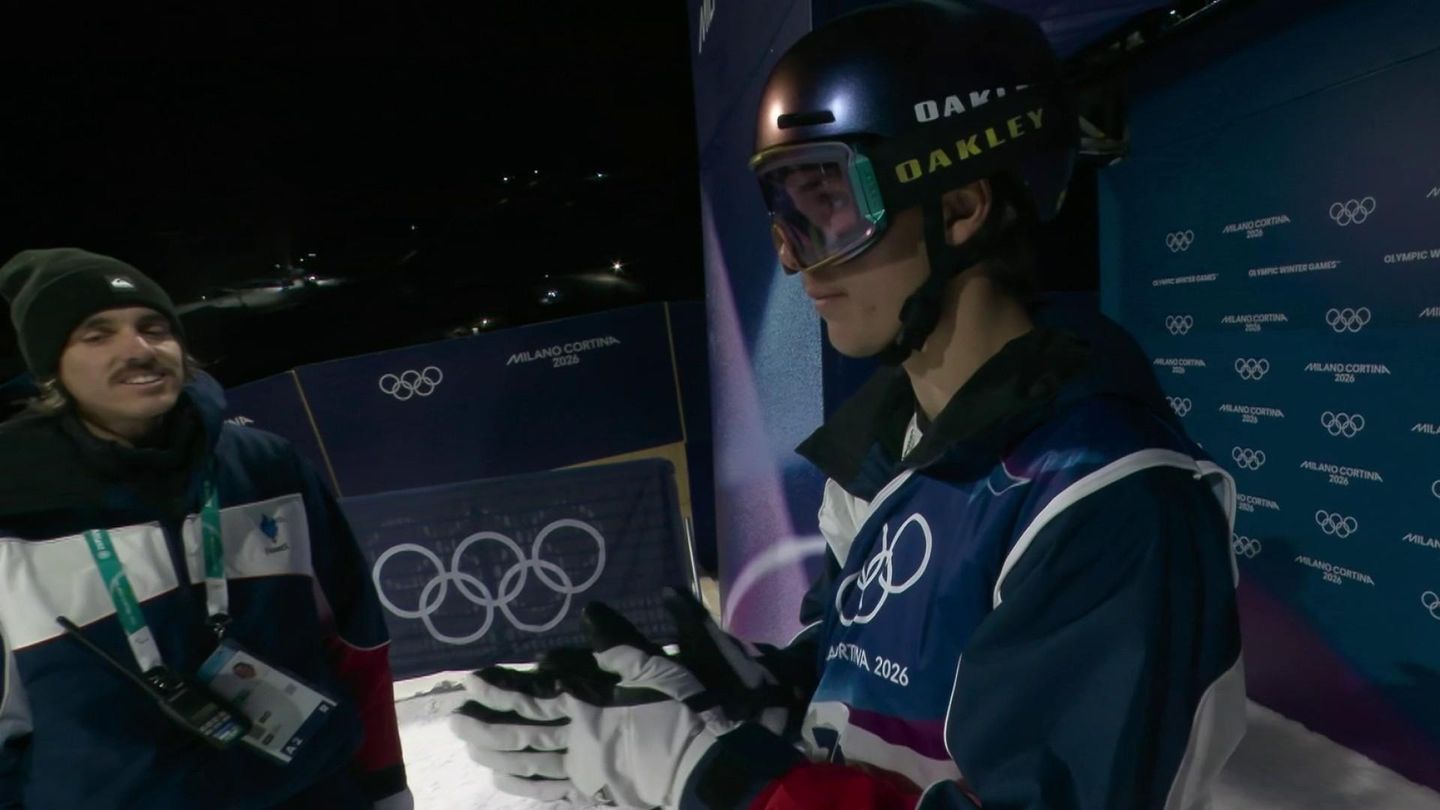 Les Jeux Olympiques d’Hiver