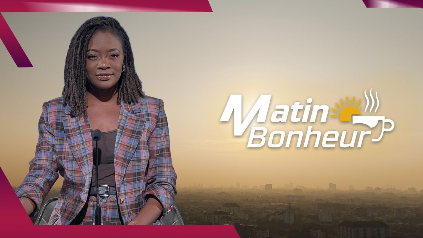 Matin Bonheur - 29 Mai 2026