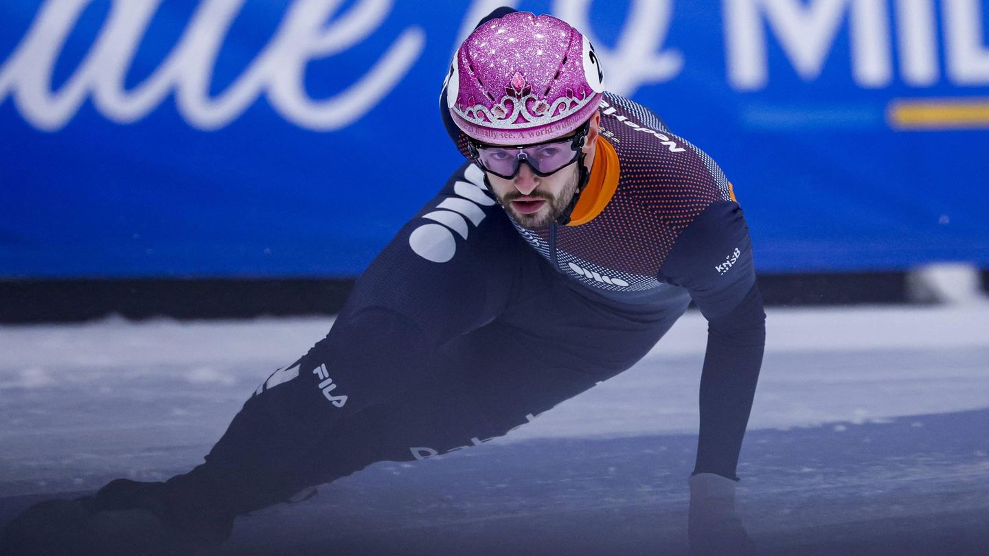Championnats d'Europe | 2e journée
