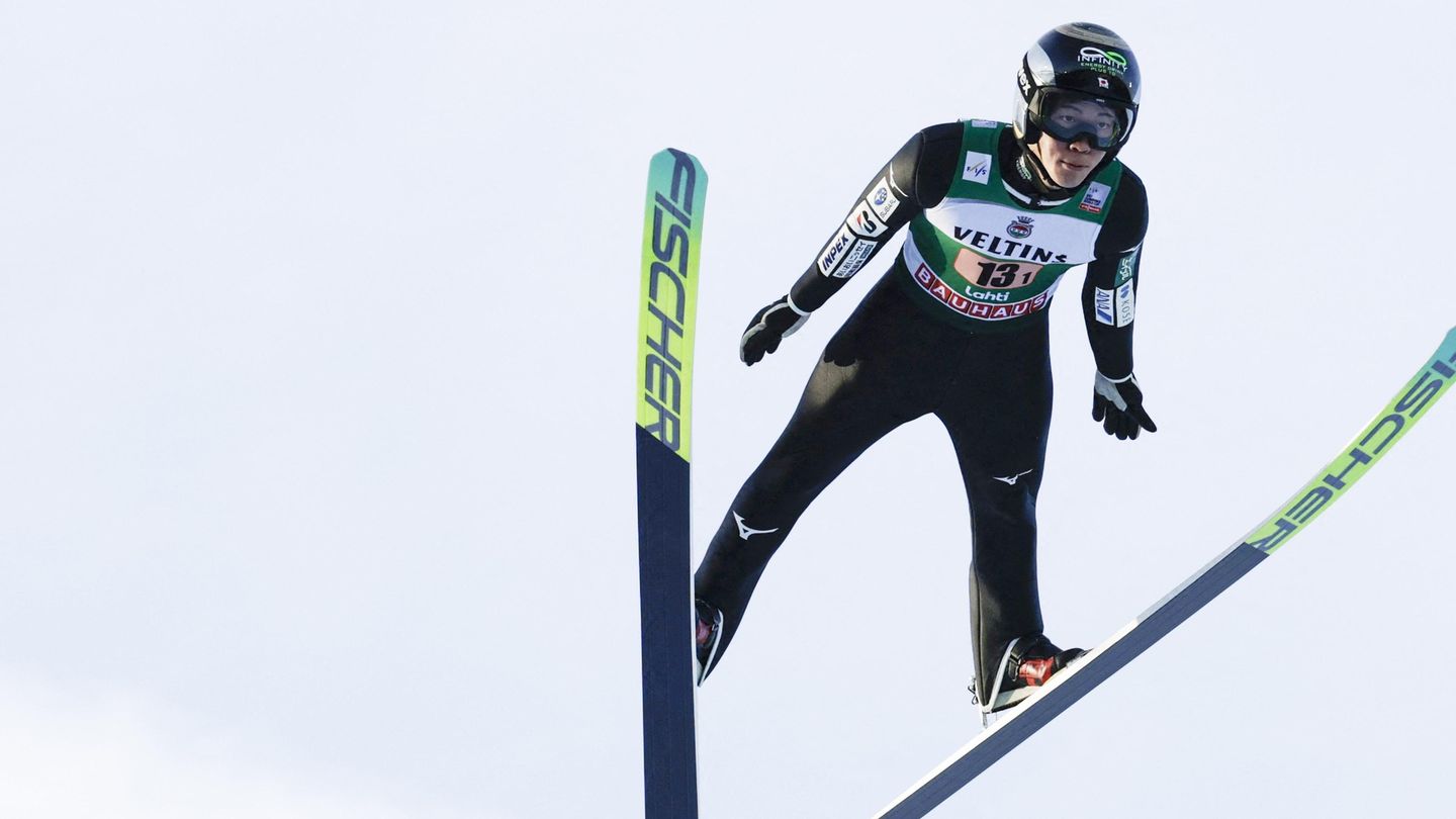 Oslo | HS 134 – Qualifications