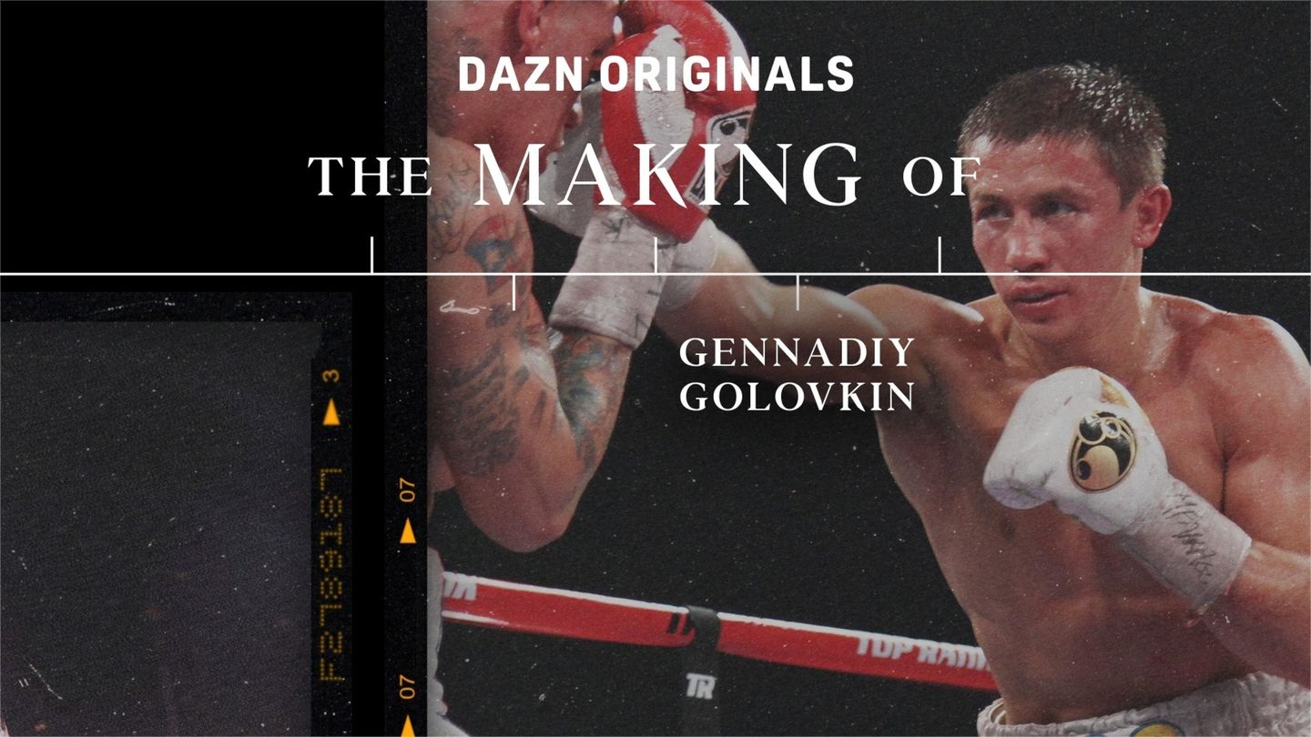 The Making of GGG