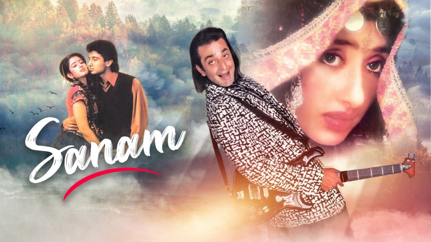 Sanam
