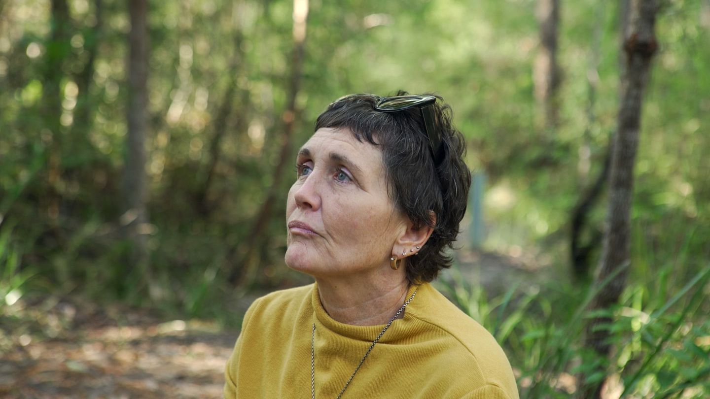 Under Cover - Femmes SDF, les invisibilisées de la rue