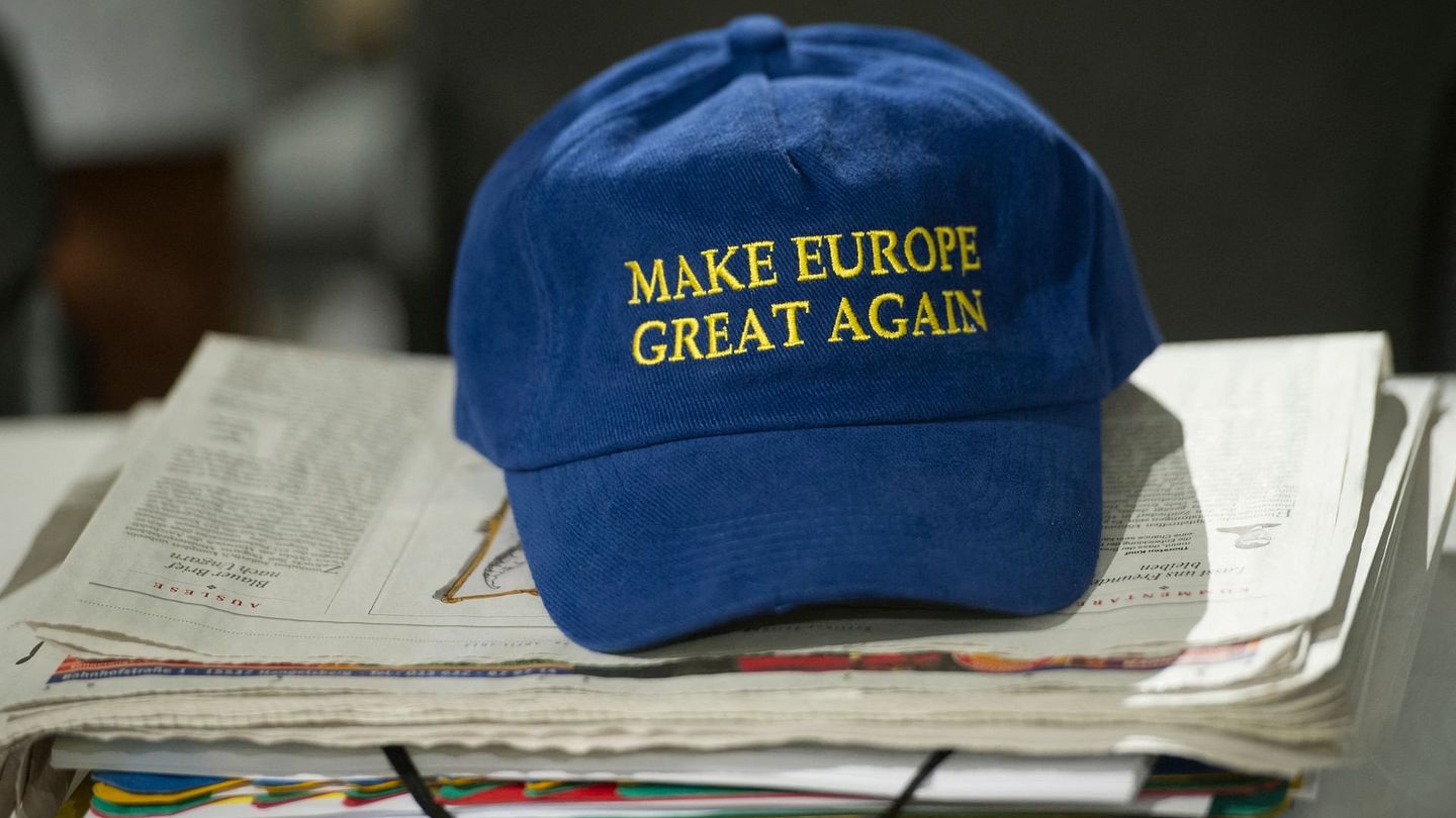 Trump : l'allié encombrant de l'extrême droite européenne