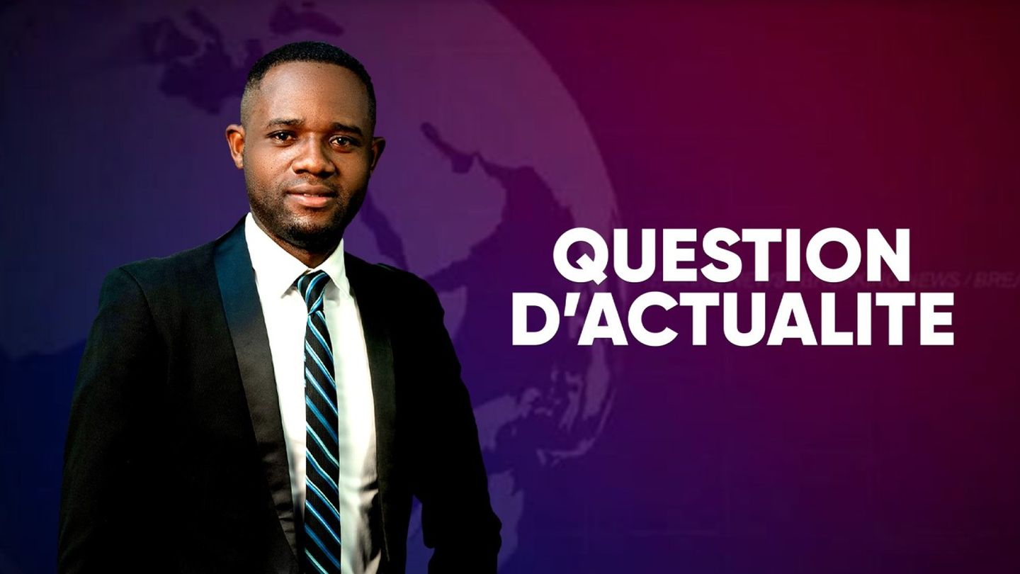 Question d'actualité - 16 Mars 2026