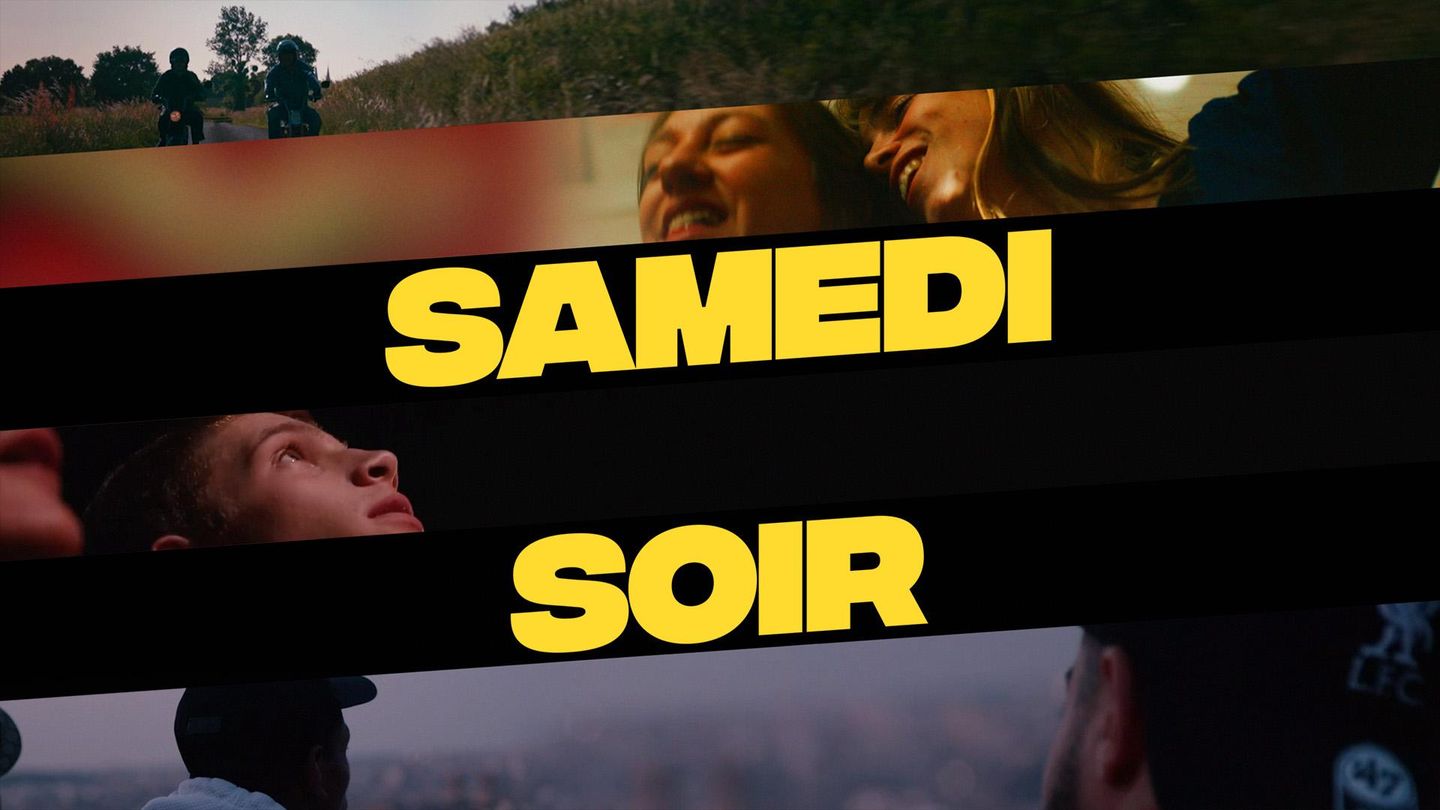 Samedi soir, le documentaire
