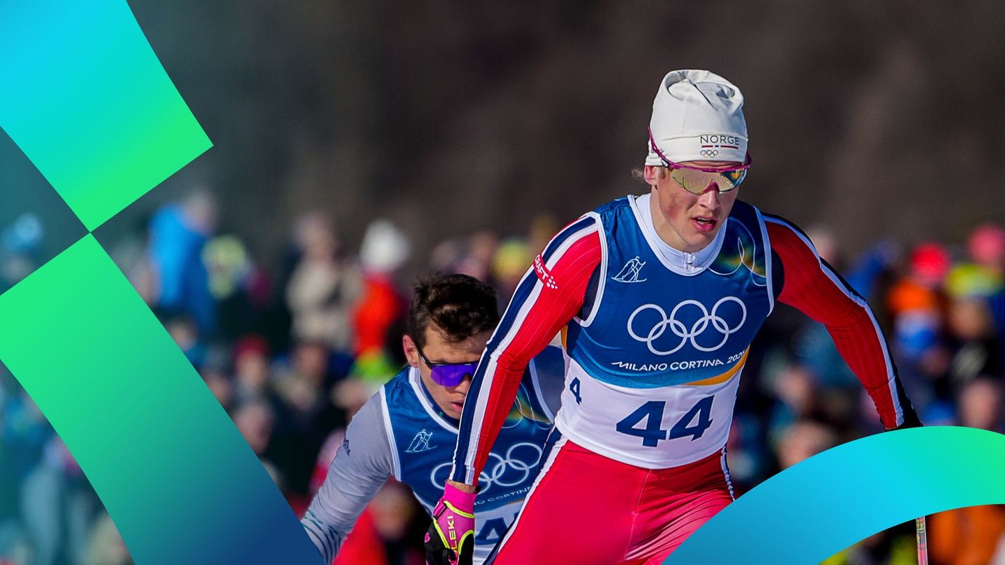 Ski de fond | Relais 4x7,5km (H)