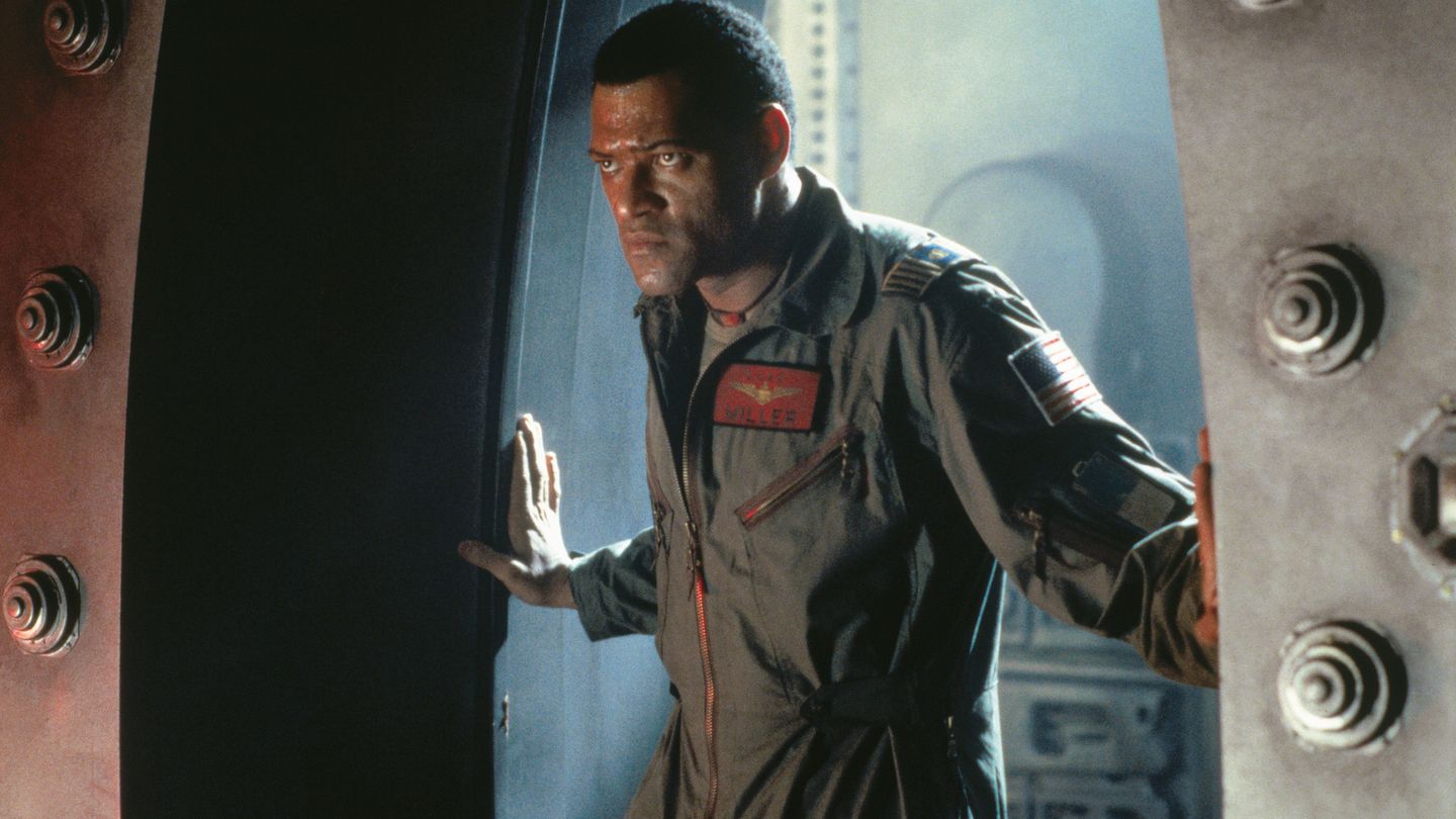 Event Horizon : Le Vaisseau De L'Au-Delà