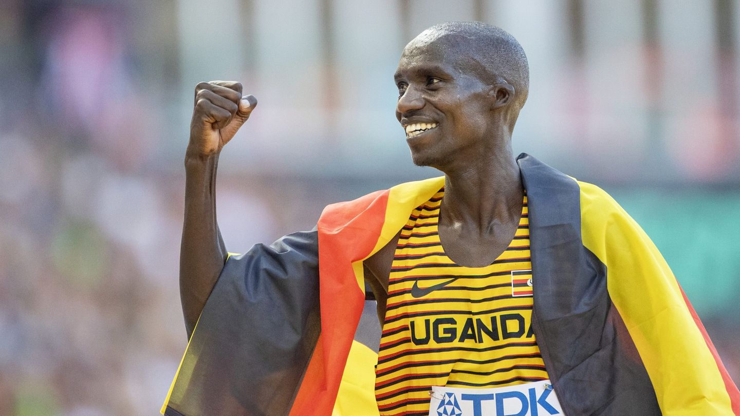 Marathon d'Amsterdam