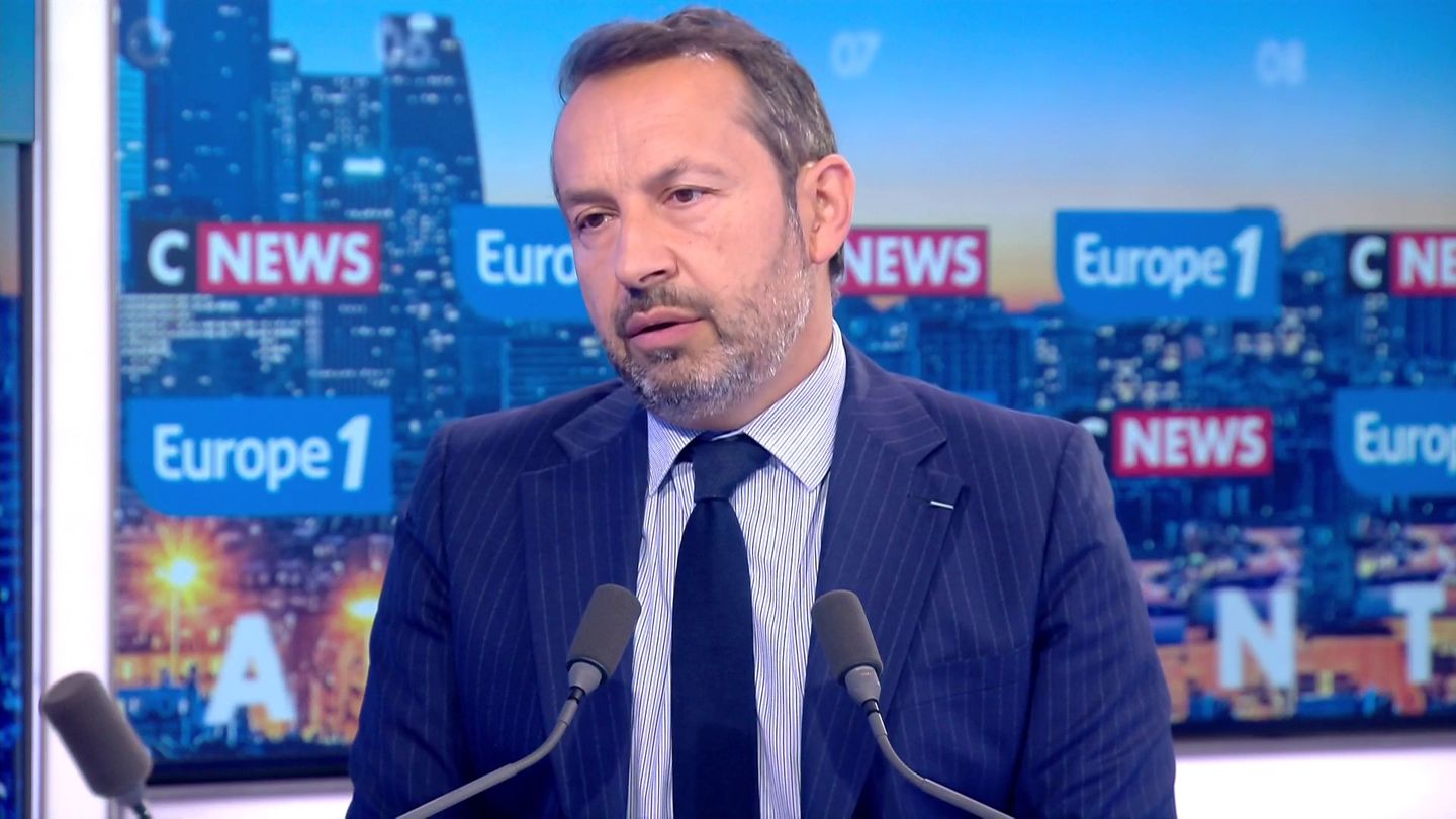 La grande interview : Sébastien Chenu