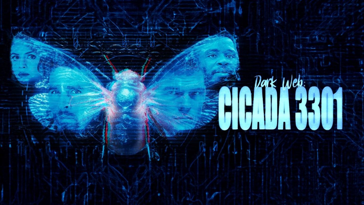 Dark Web: Cicada 3301