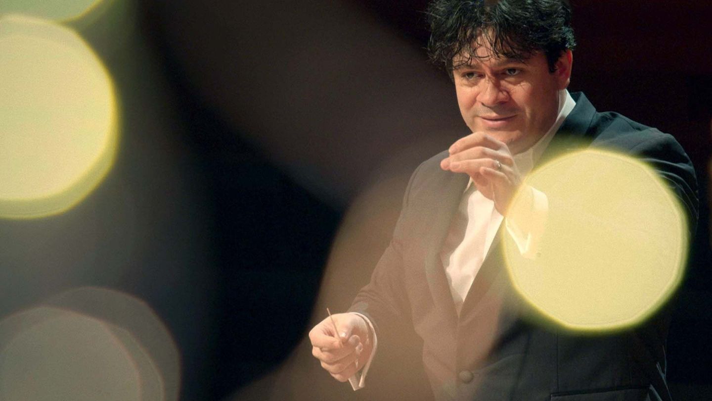 Grand bal symphonique avec l'Orchestre national de France