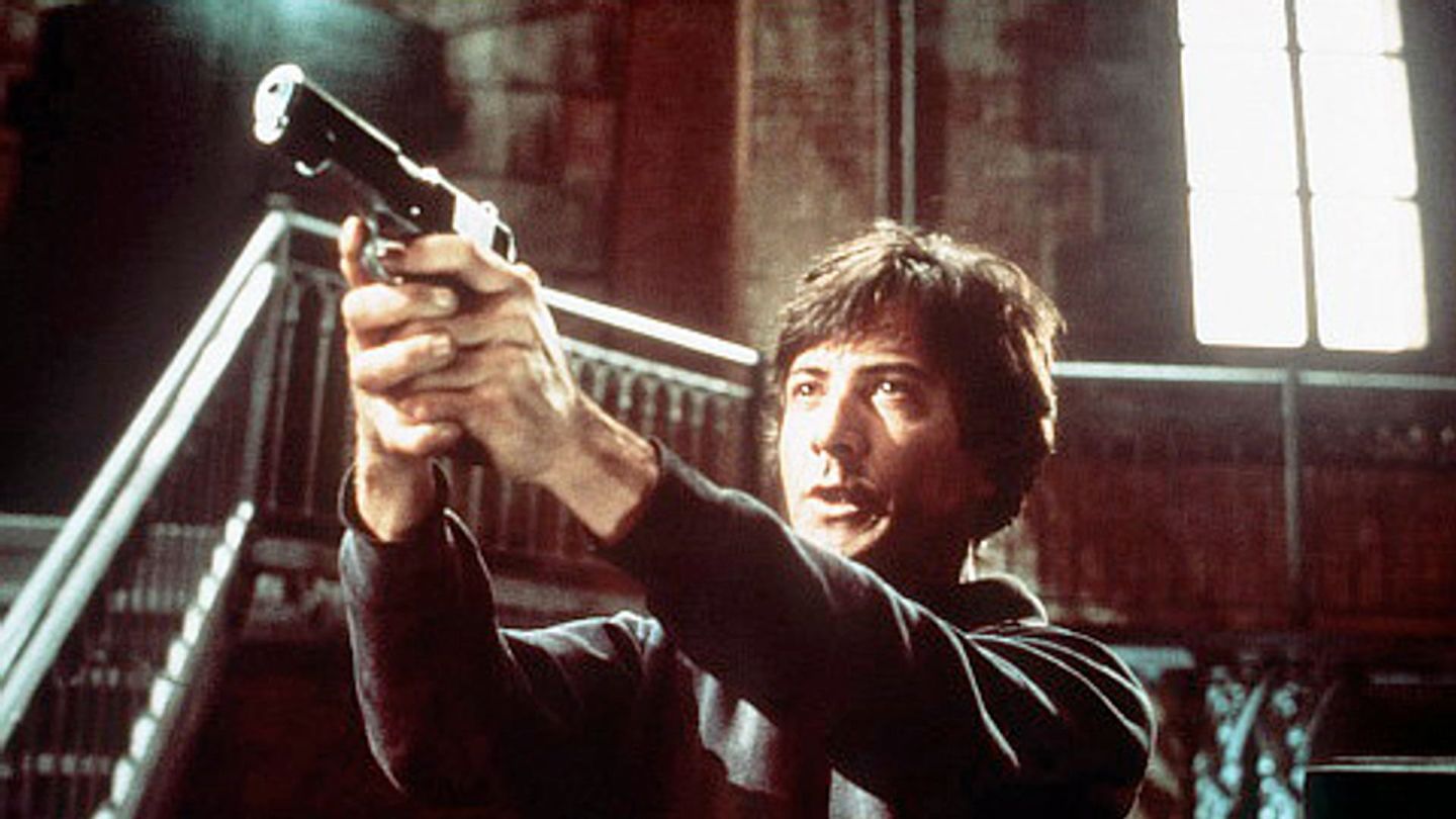 Marathon Man