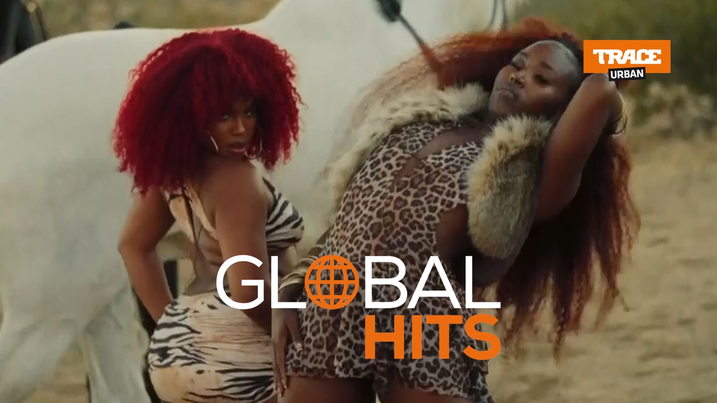 GLOBAL HITS