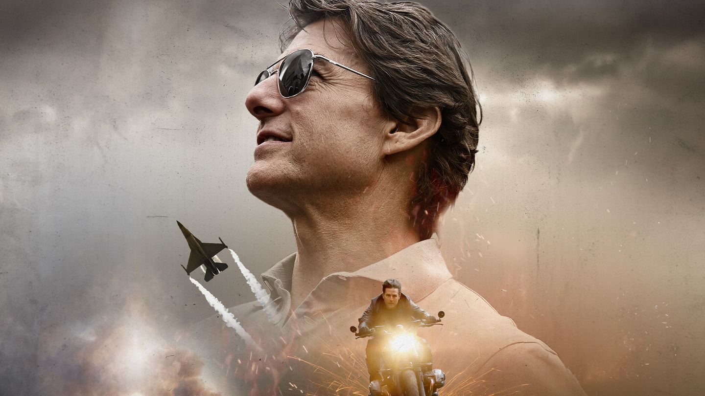 Tom Cruise : le dernier héros d'Hollywood