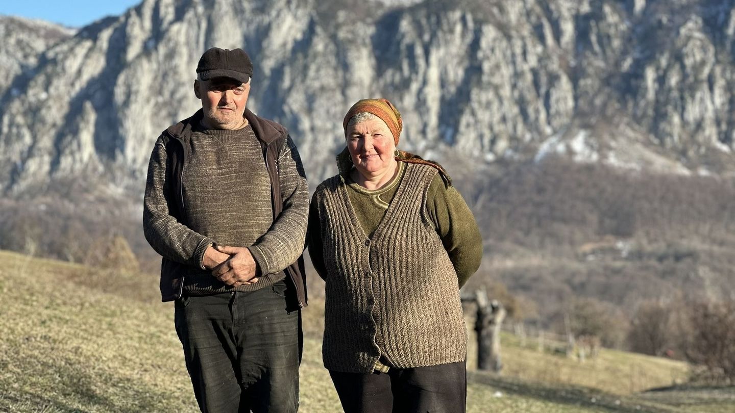 Les défis des géomètres en Roumanie