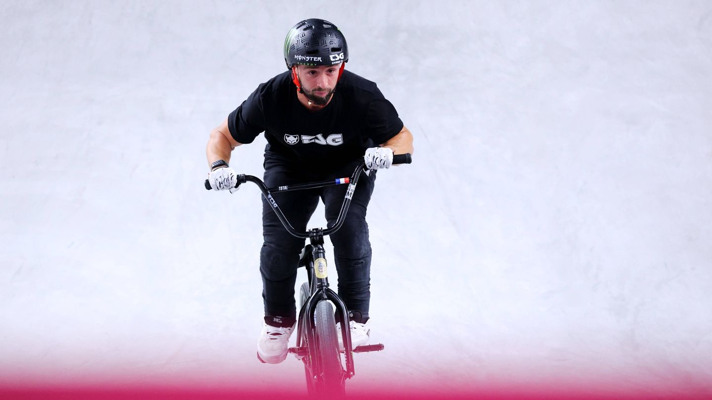 Sakai | Park (H) – Finale