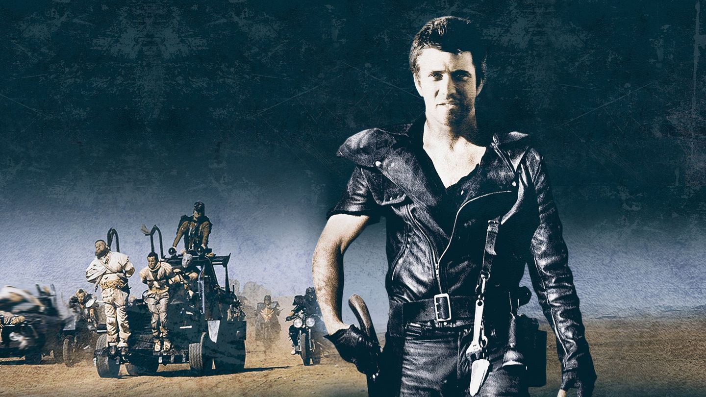 Mad Max 2 : le défi