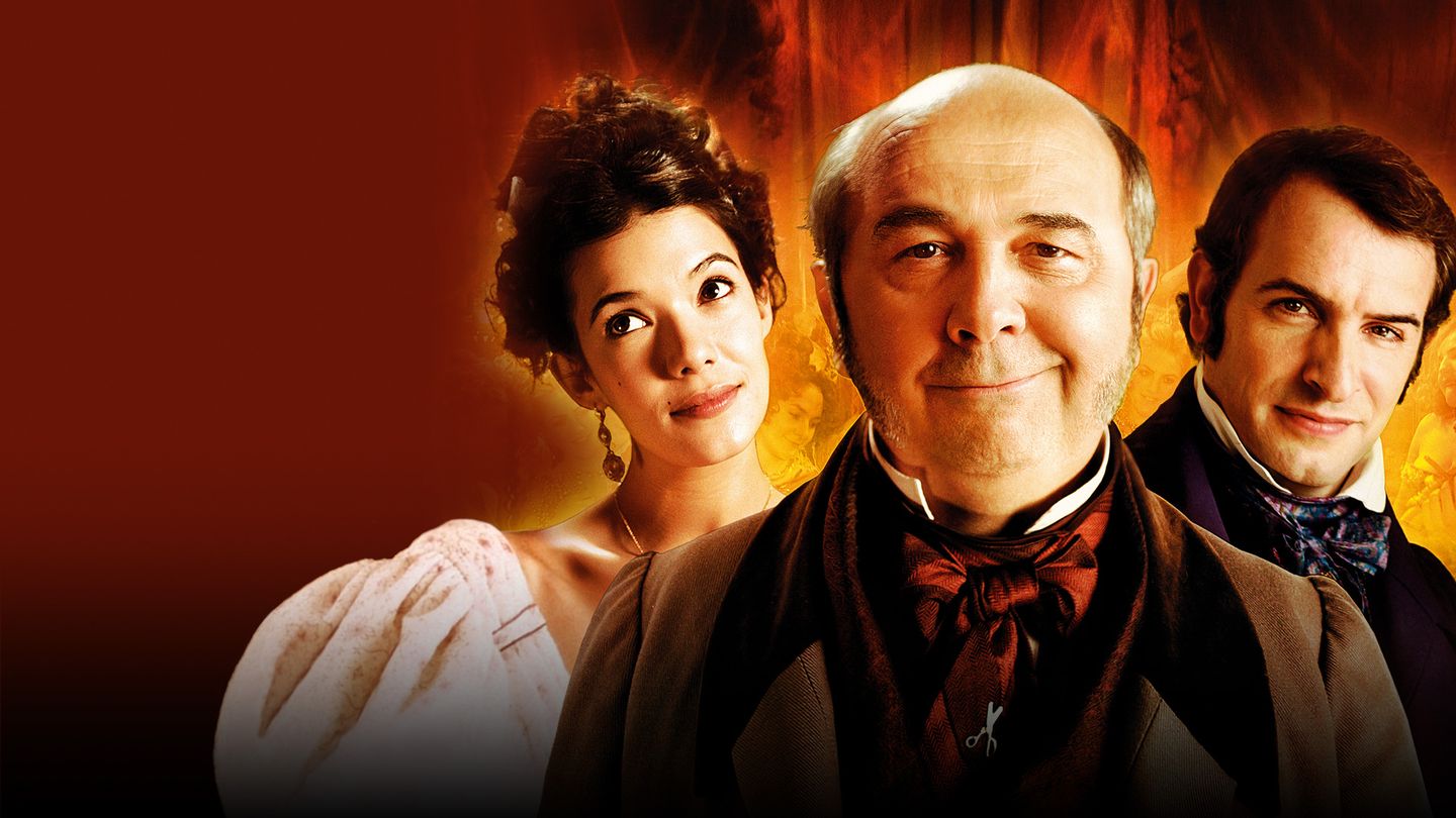 Il ne faut jurer... de rien !