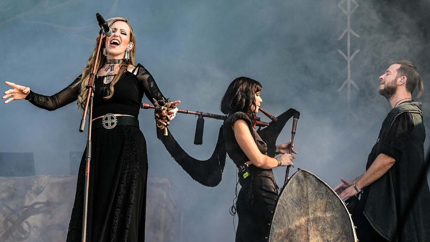 M'era Luna Festival