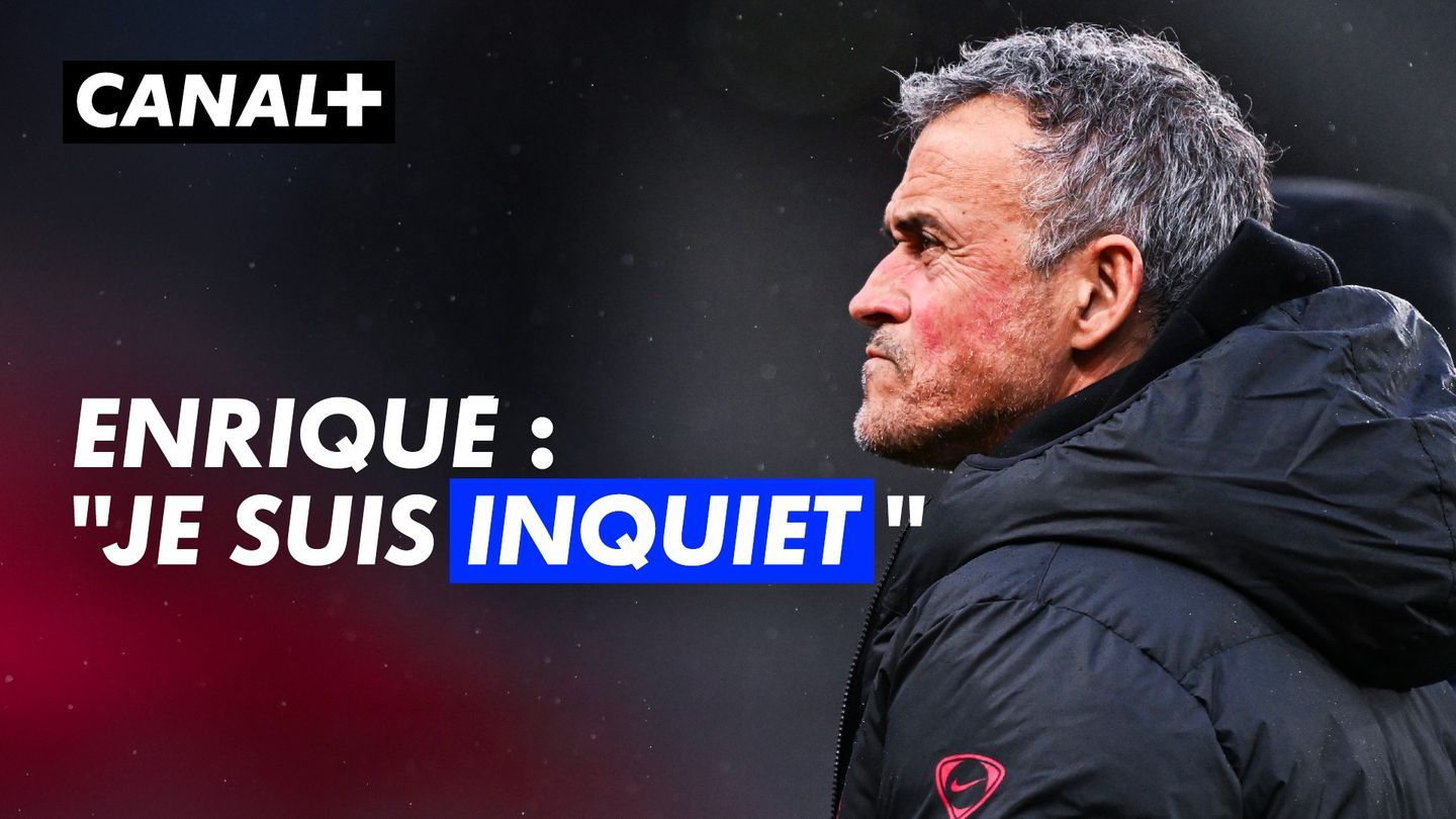 Ligue 1 - Coup d'arrêt pour le PSG à Rennes (3-1) avant son barrage aller contre Monaco