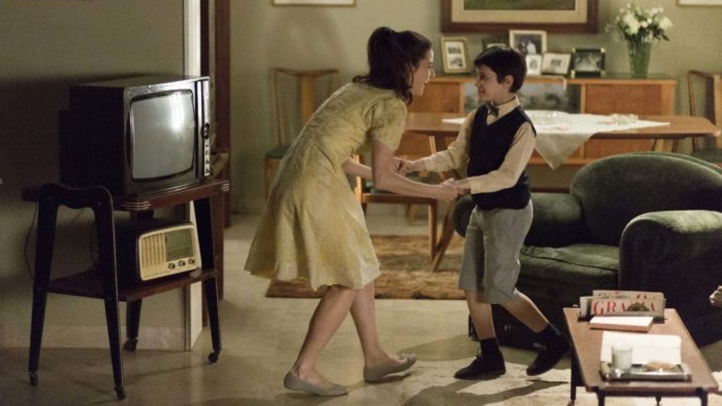 Fais de beaux rêves