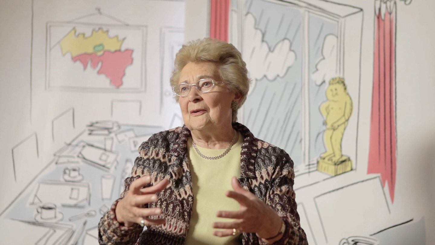 Oui mais non ! Le compromis à la belge