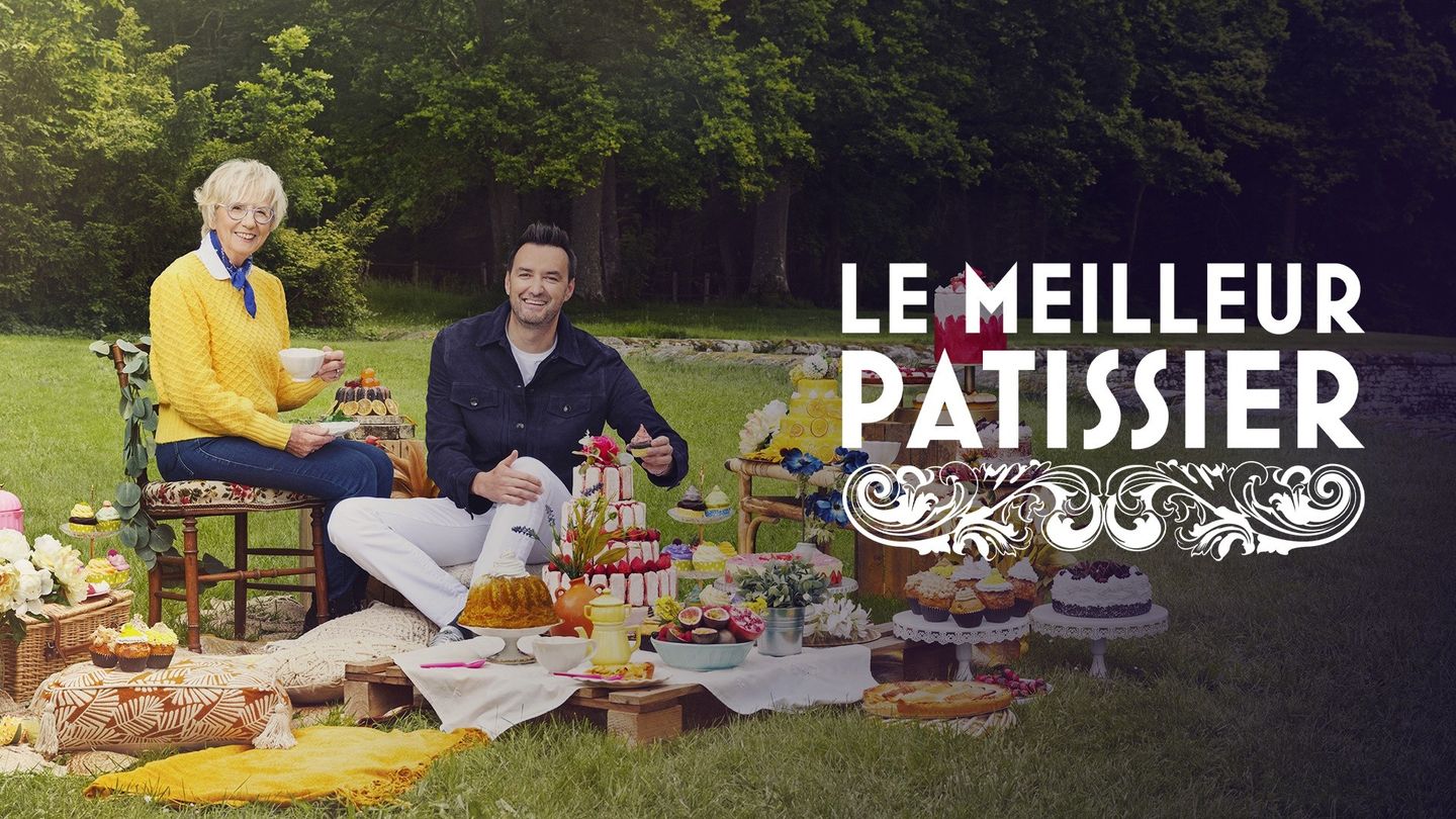 Le meilleur pâtissier