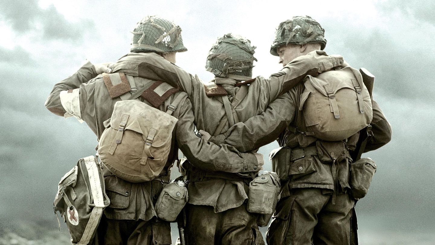 Band of brothers