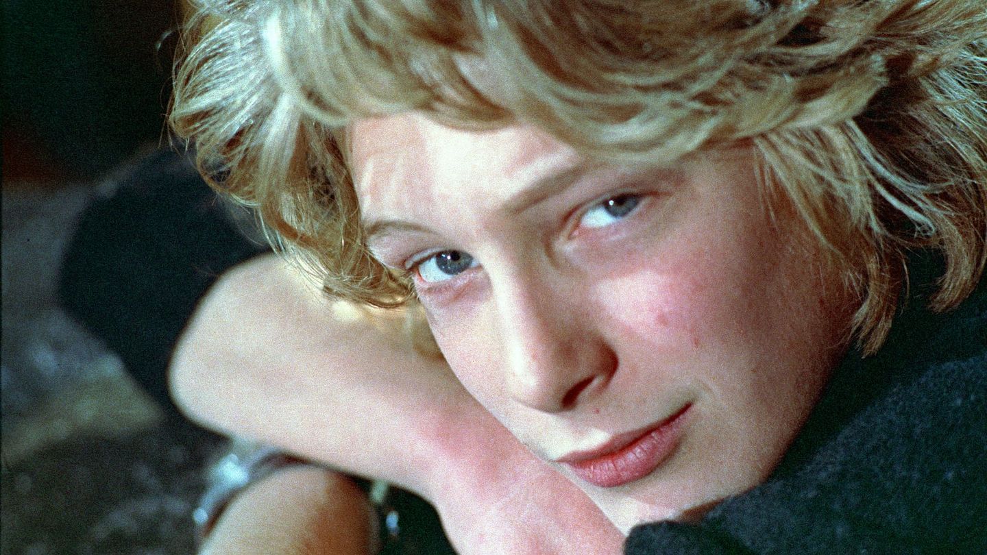 L'ange blond de Visconti : Björn Andrésen, de l'éphèbe à l'acteur