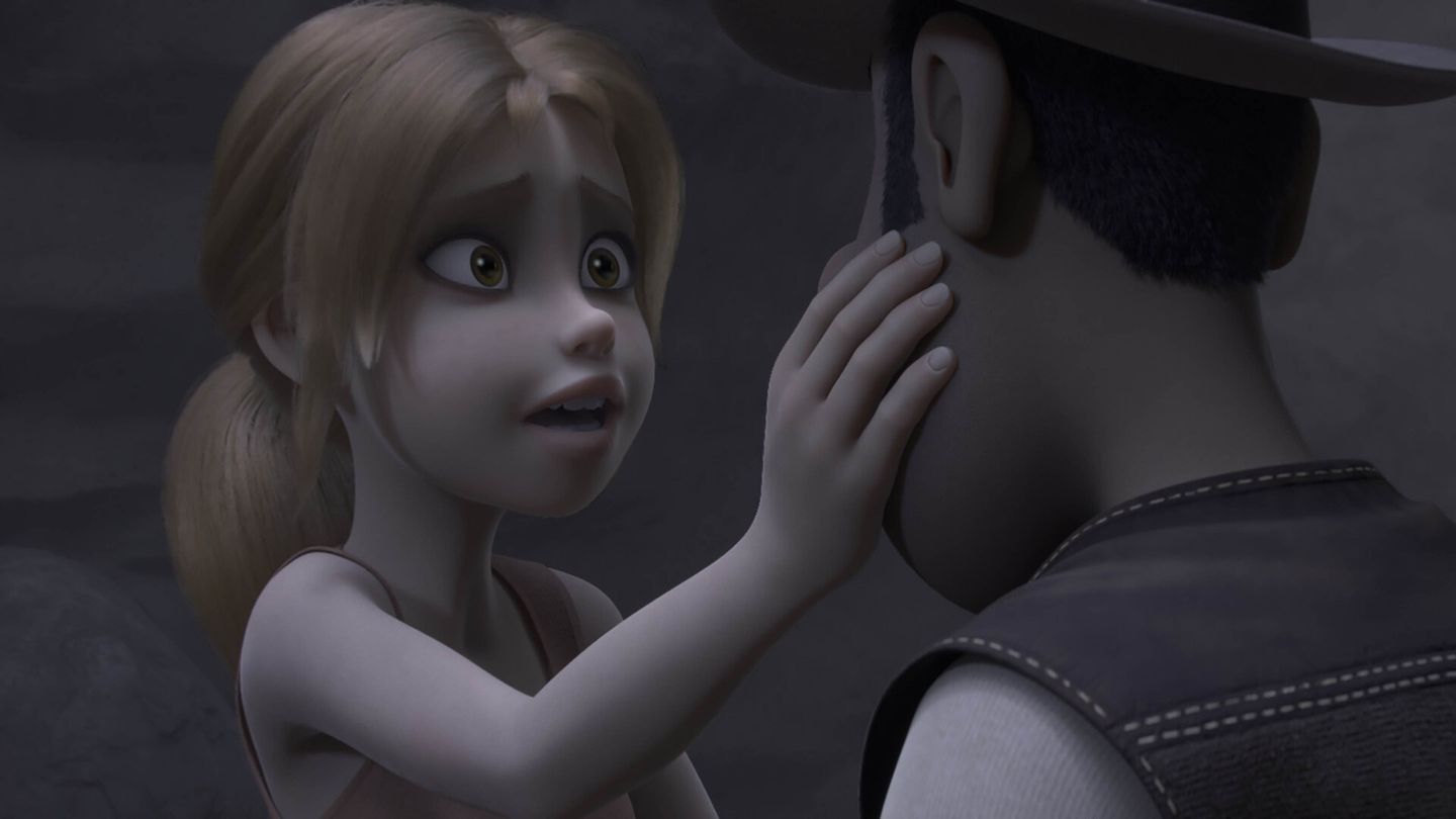 Tad L'Explorateur Et La Table D'Emeraude