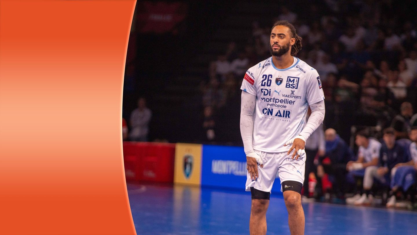 Montpellier Handball - THW Kiel