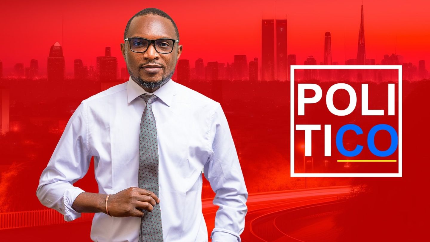 Politico - 13 Mars 2026