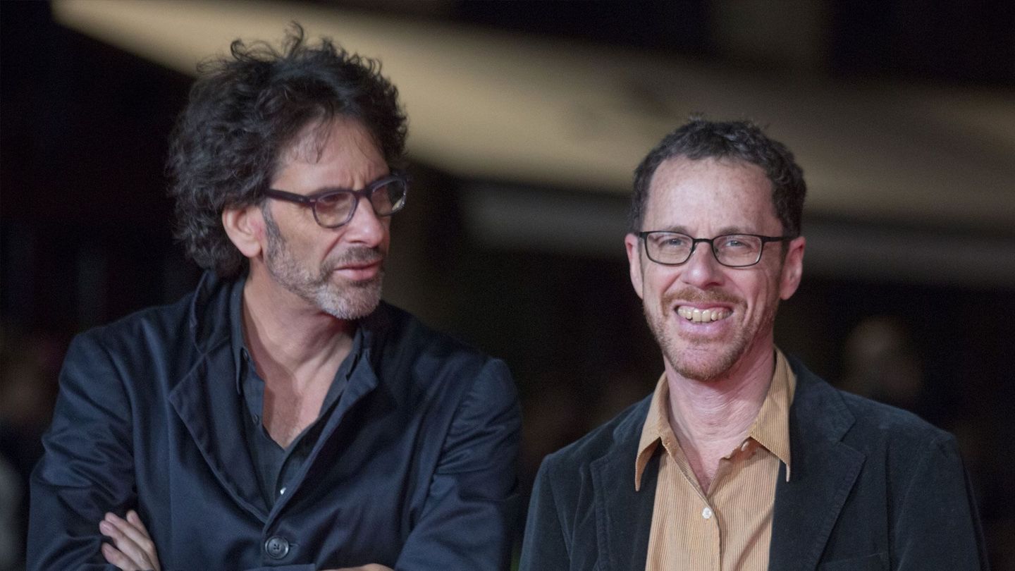 Les frères Coen, l'envers du décor américain
