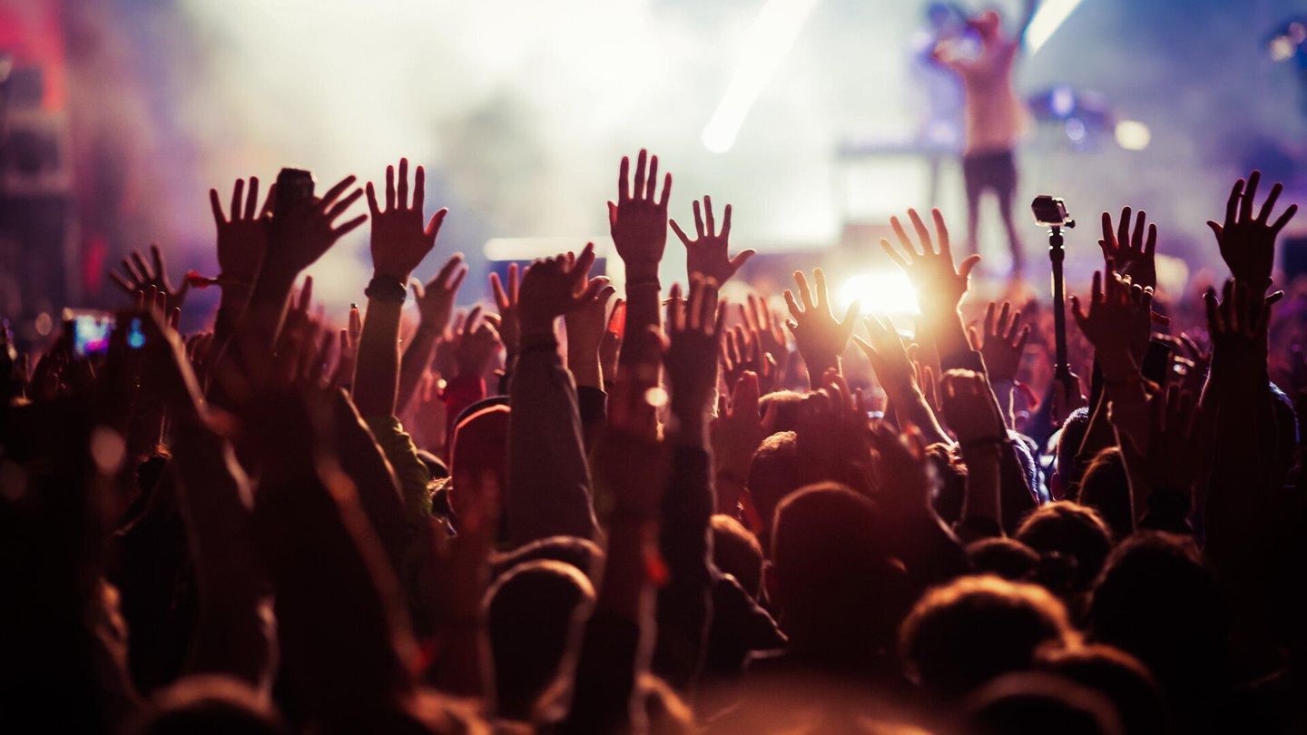 Festival La 1ère on air