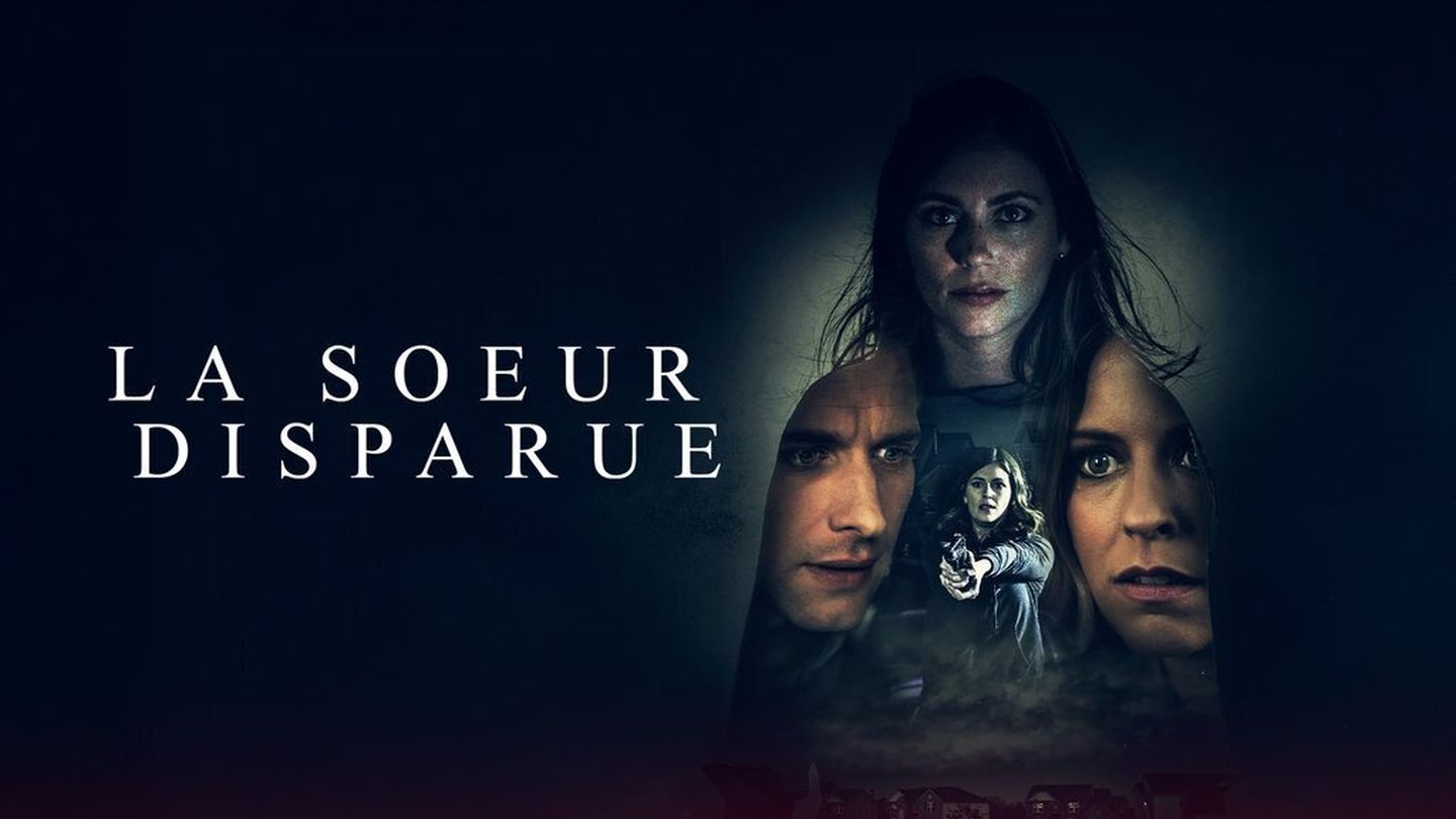 La soeur disparue