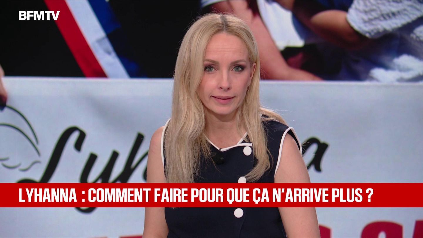 BFM Grand Soir week-end