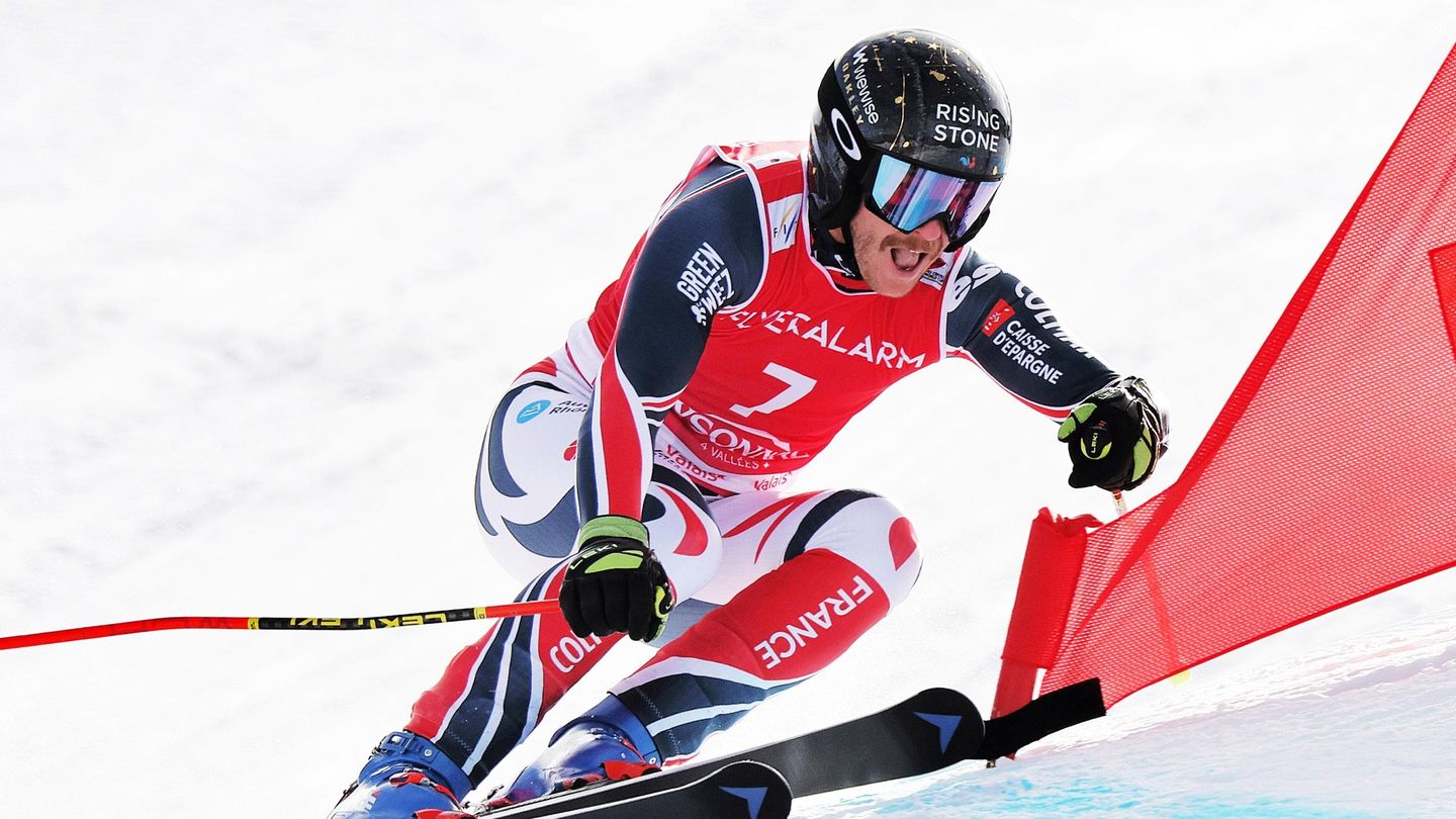 Craigleith 2 | Ski cross (H/F)