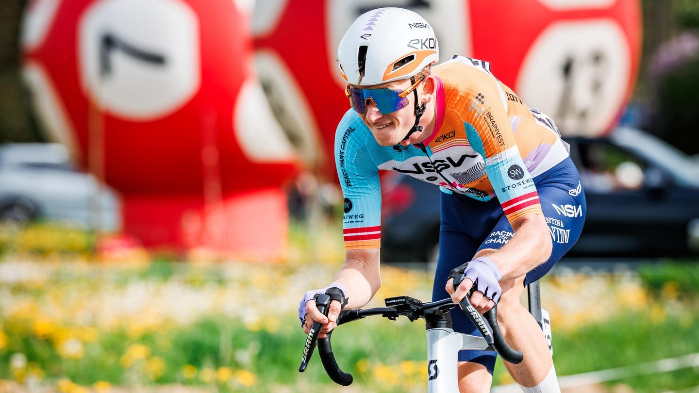 Ethias-Tour de Wallonie | 1re étape