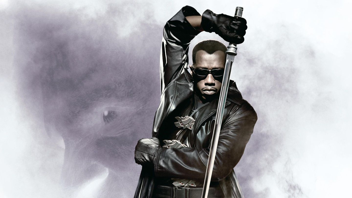BLADE 2