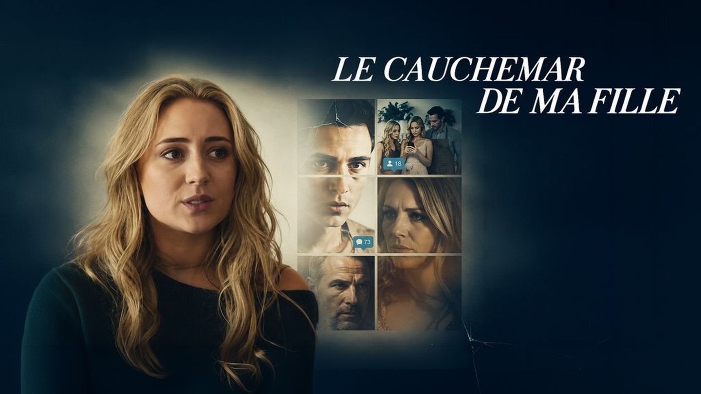 Le cauchemar de ma fille