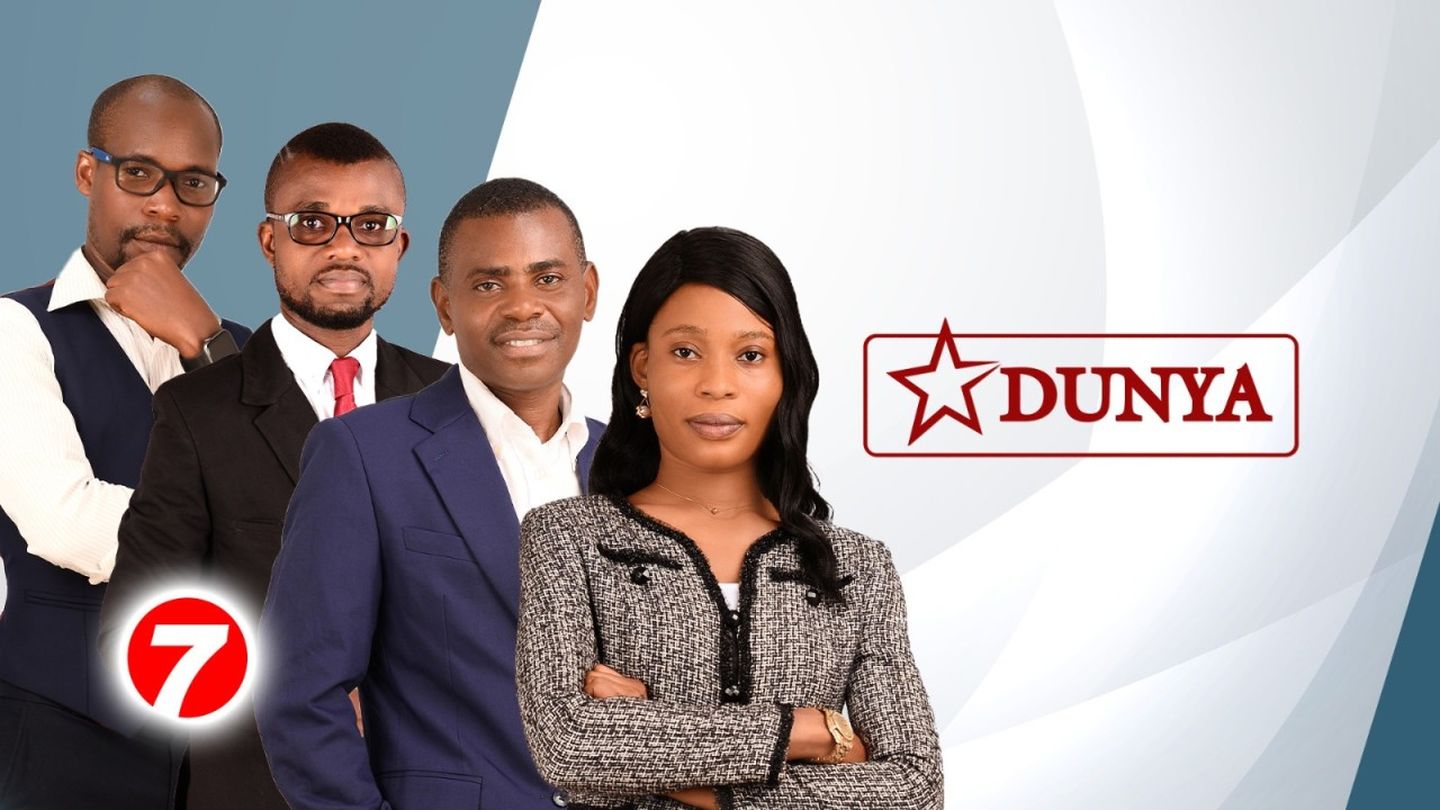 Dunya - 17 Mars 2026