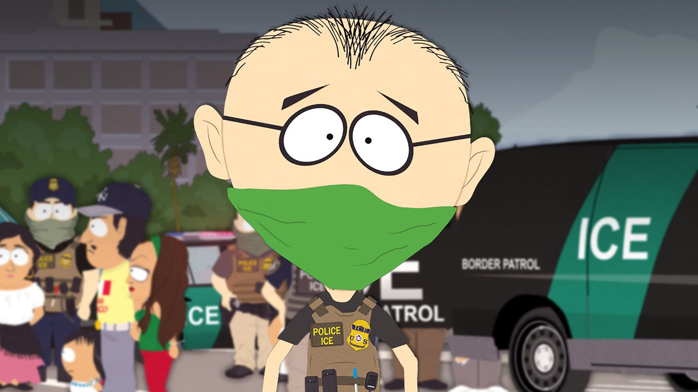 South Park