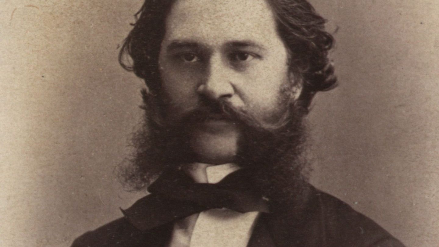 Johann Strauss : les femmes de sa vie