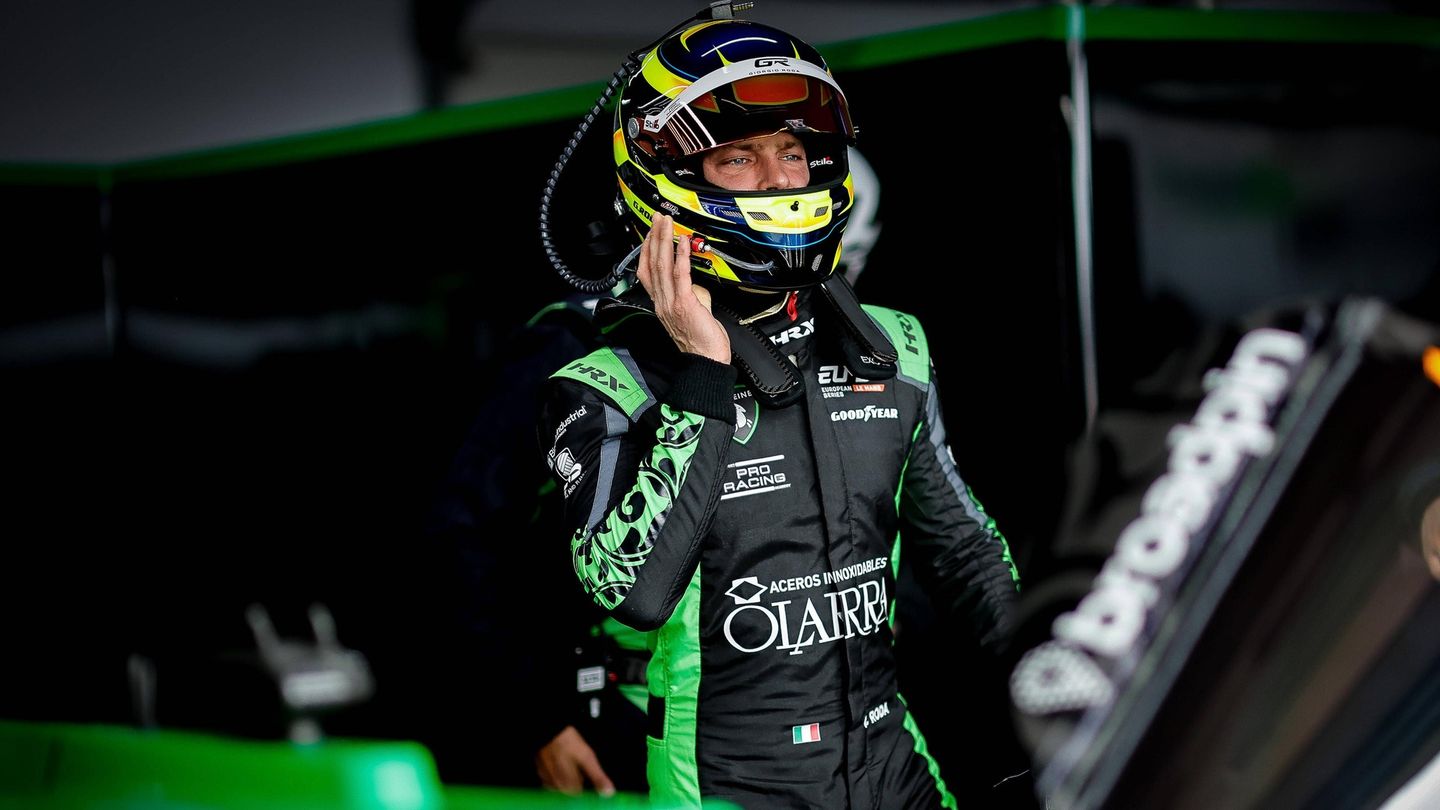 4 Heures du Castellet | Course