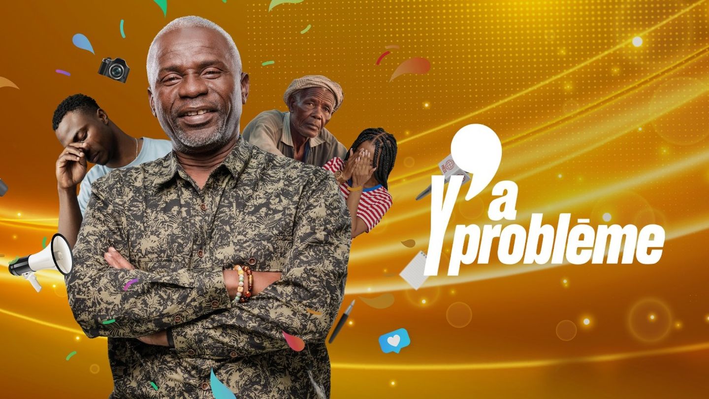 Y a problème - 14 Juin. 2026