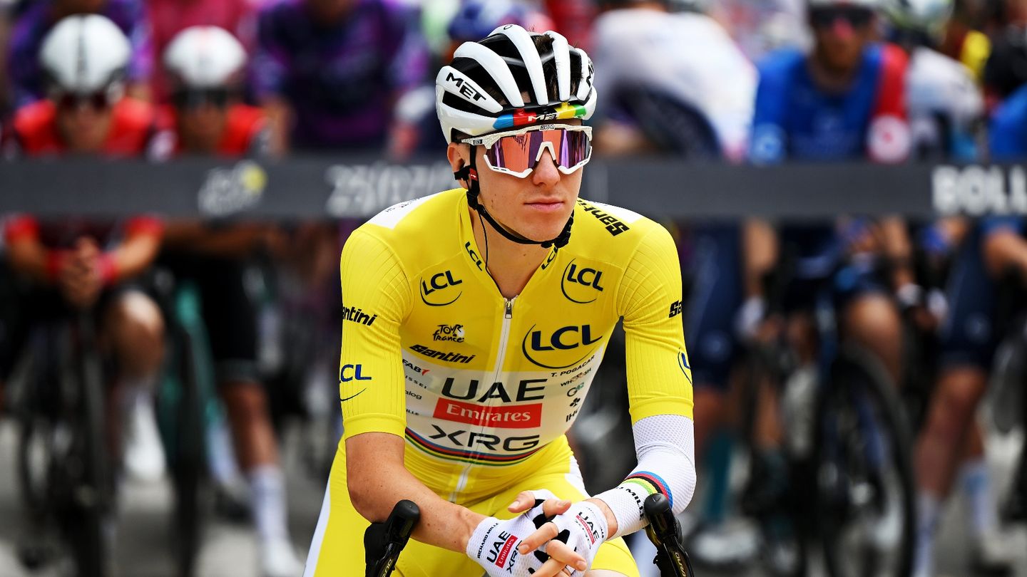 Tour de France | 18e étape