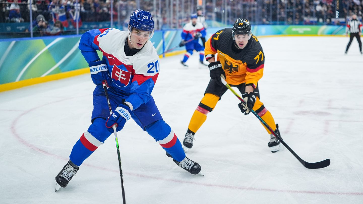 Hockey sur glace | Jour 12