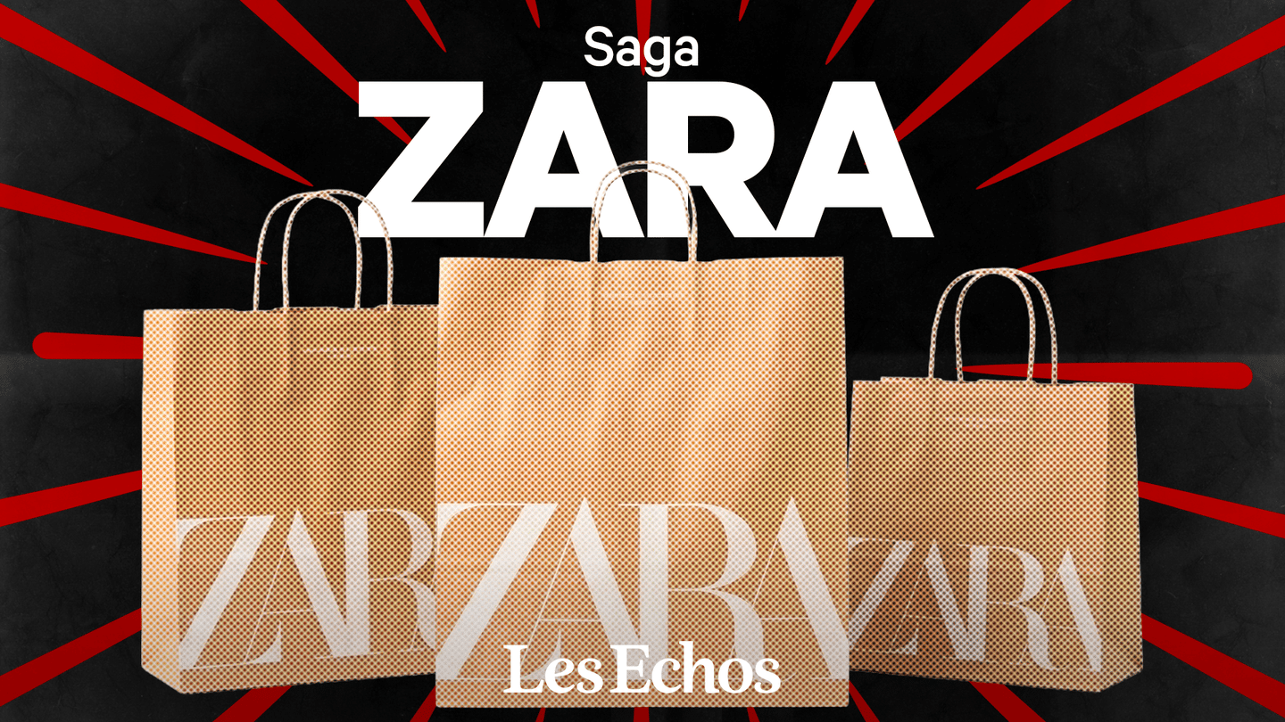 Comment Zara a inventé la fast-fashion (pour le meilleur et pour le pire)